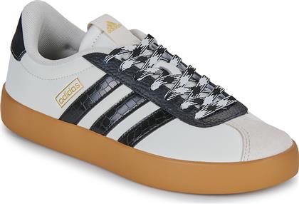 XΑΜΗΛΑ SNEAKERS VL COURT 3.0 ADIDAS