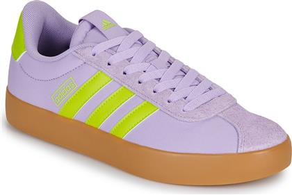 XΑΜΗΛΑ SNEAKERS VL COURT 3.0 ADIDAS