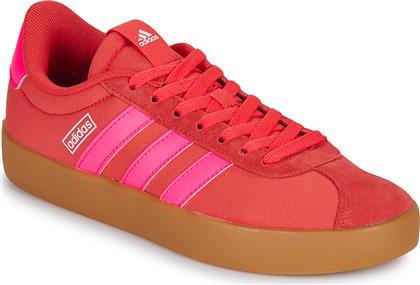 XΑΜΗΛΑ SNEAKERS VL COURT 3.0 ADIDAS