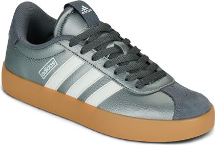 XΑΜΗΛΑ SNEAKERS VL COURT 3.0 ADIDAS