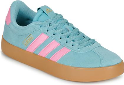 XΑΜΗΛΑ SNEAKERS VL COURT 3.0 ADIDAS