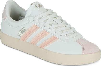 XΑΜΗΛΑ SNEAKERS VL COURT 3.0 ADIDAS