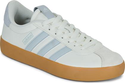XΑΜΗΛΑ SNEAKERS VL COURT 3.0 ADIDAS