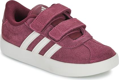 XΑΜΗΛΑ SNEAKERS VL COURT 3.0 CF I ADIDAS