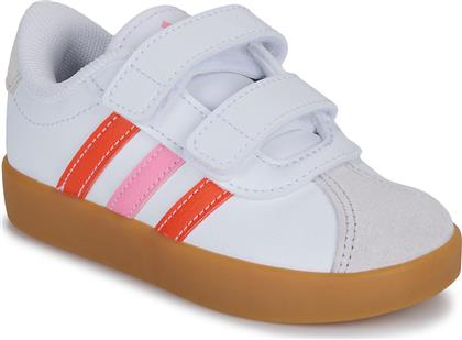 XΑΜΗΛΑ SNEAKERS VL COURT 3.0 CF I ADIDAS