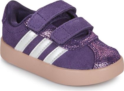 XΑΜΗΛΑ SNEAKERS VL COURT 3.0 CF I ADIDAS