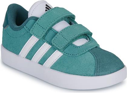 XΑΜΗΛΑ SNEAKERS VL COURT 3.0 CF I ADIDAS