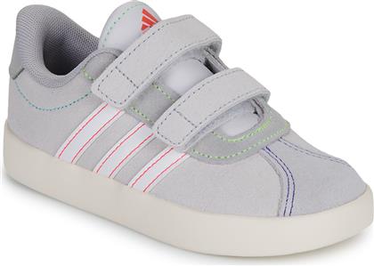 XΑΜΗΛΑ SNEAKERS VL COURT 3.0 CF I ADIDAS