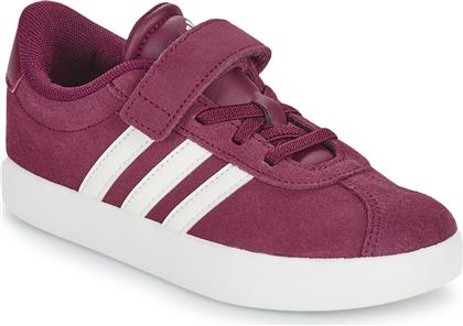 XΑΜΗΛΑ SNEAKERS VL COURT 3.0 EL C ADIDAS από το SPARTOO