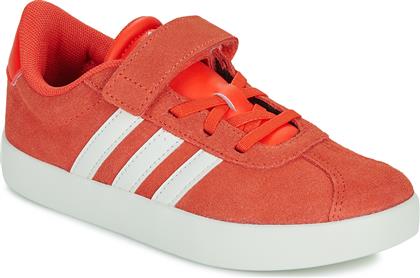 XΑΜΗΛΑ SNEAKERS VL COURT 3.0 EL C ADIDAS