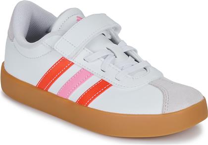 XΑΜΗΛΑ SNEAKERS VL COURT 3.0 EL C ADIDAS