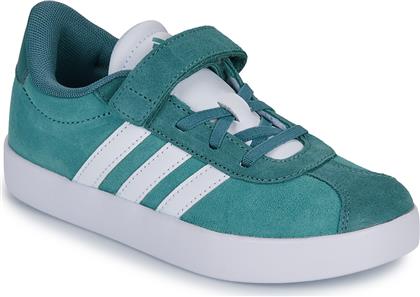 XΑΜΗΛΑ SNEAKERS VL COURT 3.0 EL C ADIDAS