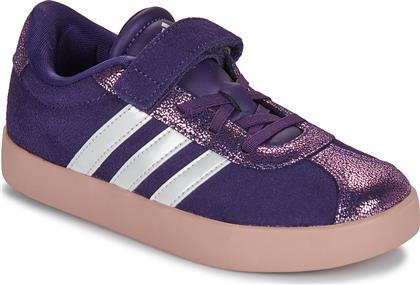 XΑΜΗΛΑ SNEAKERS VL COURT 3.0 EL C ADIDAS
