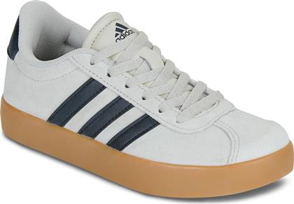 XΑΜΗΛΑ SNEAKERS VL COURT 3.0 K ADIDAS