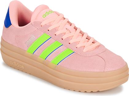 XΑΜΗΛΑ SNEAKERS VL COURT BOLD ADIDAS