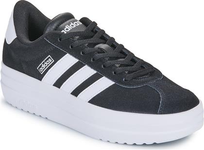 XΑΜΗΛΑ SNEAKERS VL COURT BOLD ADIDAS