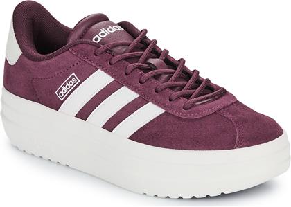 XΑΜΗΛΑ SNEAKERS VL COURT BOLD ADIDAS