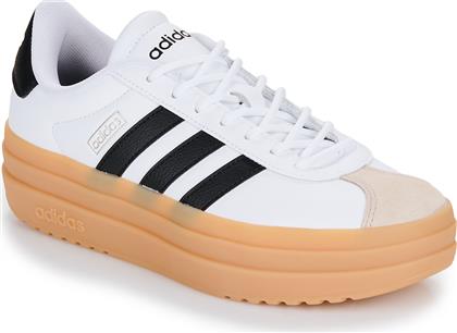 XΑΜΗΛΑ SNEAKERS VL COURT BOLD ADIDAS από το SPARTOO