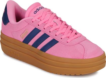 XΑΜΗΛΑ SNEAKERS VL COURT BOLD ADIDAS