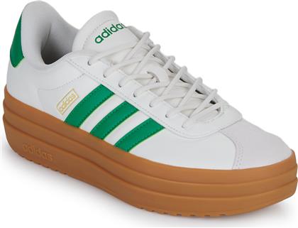 XΑΜΗΛΑ SNEAKERS VL COURT BOLD ADIDAS