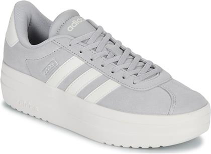 XΑΜΗΛΑ SNEAKERS VL COURT BOLD ADIDAS