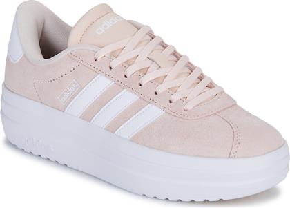 XΑΜΗΛΑ SNEAKERS VL COURT BOLD ADIDAS