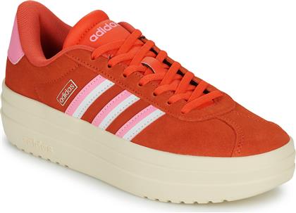 XΑΜΗΛΑ SNEAKERS VL COURT BOLD ADIDAS