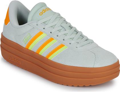 XΑΜΗΛΑ SNEAKERS VL COURT BOLD ADIDAS