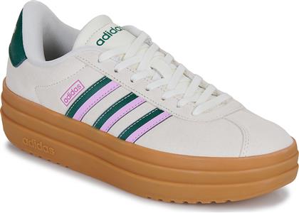 XΑΜΗΛΑ SNEAKERS VL COURT BOLD ADIDAS