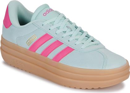 XΑΜΗΛΑ SNEAKERS VL COURT BOLD ADIDAS