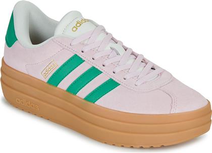 XΑΜΗΛΑ SNEAKERS VL COURT BOLD ADIDAS