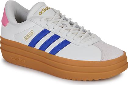 XΑΜΗΛΑ SNEAKERS VL COURT BOLD ADIDAS