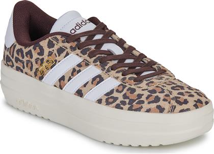 XΑΜΗΛΑ SNEAKERS VL COURT BOLD ADIDAS