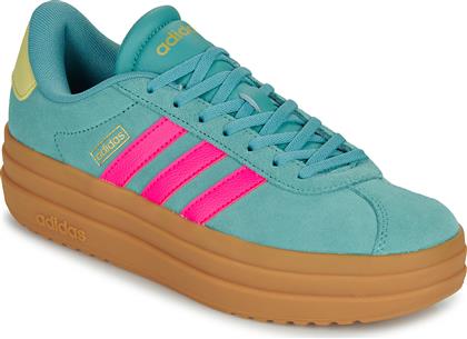 XΑΜΗΛΑ SNEAKERS VL COURT BOLD ADIDAS