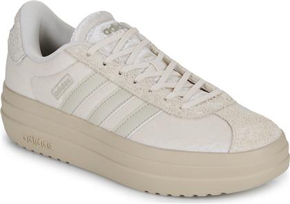 XΑΜΗΛΑ SNEAKERS VL COURT BOLD ADIDAS