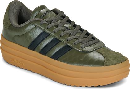 XΑΜΗΛΑ SNEAKERS VL COURT BOLD ADIDAS