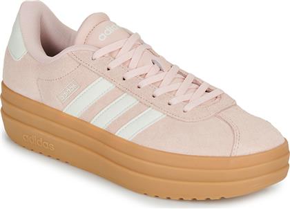 XΑΜΗΛΑ SNEAKERS VL COURT BOLD ADIDAS