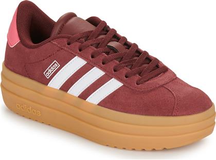 XΑΜΗΛΑ SNEAKERS VL COURT BOLD J ADIDAS