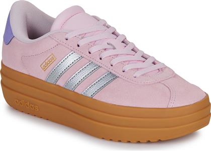 XΑΜΗΛΑ SNEAKERS VL COURT BOLD J ADIDAS