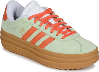 XΑΜΗΛΑ SNEAKERS VL COURT BOLD J ADIDAS