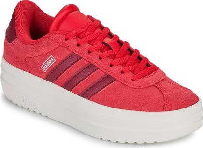 XΑΜΗΛΑ SNEAKERS VL COURT BOLD J ADIDAS