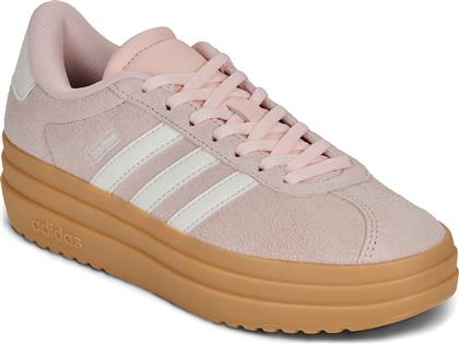 XΑΜΗΛΑ SNEAKERS VL COURT BOLD J ADIDAS