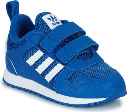 XΑΜΗΛΑ SNEAKERS ZX 700 HD CF I ADIDAS
