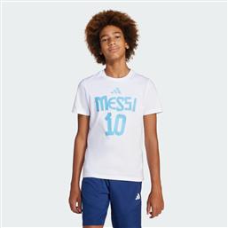 Y MESSI N&N G T (9000214298-1539) ADIDAS