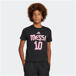 Y MESSI N&N G T (9000214387-1469) ADIDAS