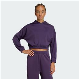 YOGA COVER-UP ΓΥΝΑΙΚΕΙΟ ΦΟΥΤΕΡ (9000253500-87889) ADIDAS