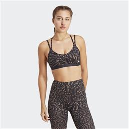 YOGA ESSENTIALS ΓΥΝΑΙΚΕΙΟ ΜΠΟΥΣΤΑΚΙ (9000137215-1469) ADIDAS