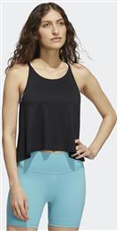 YOGA ΓΥΝΑΙΚΕΙΟ CROP TOP (9000084093-1480) ADIDAS