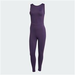 YOGA MOTION BODYSUIT (9000247483-87889) ADIDAS