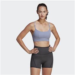 YOGA STUDIO LIGHT- SUPPORT ΓΥΝΑΙΚΕΙΟ ΜΠΟΥΣΤΑΚΙ (9000137169-67091) ADIDAS